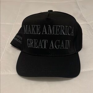 DARK MAGA HAT trump official